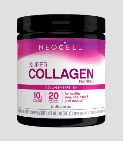 Neocell Super Collagen Peptides 200g