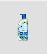 Vaseline Body Wash Youthful Glow