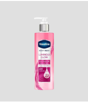 Vaseline Body Wash Youthful Glow